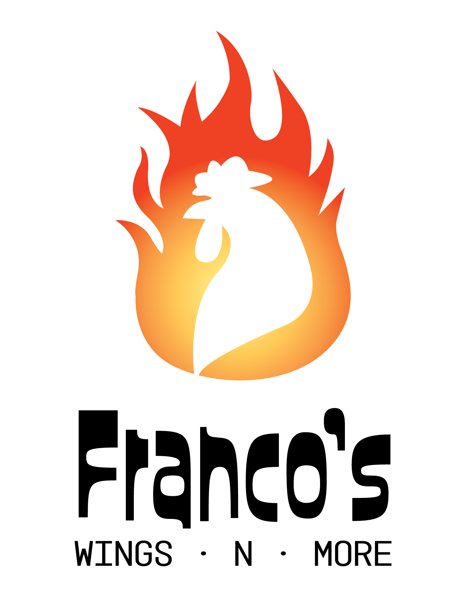 Francos Wings N MorE